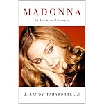 Madonna: An Intimate Biography book cover