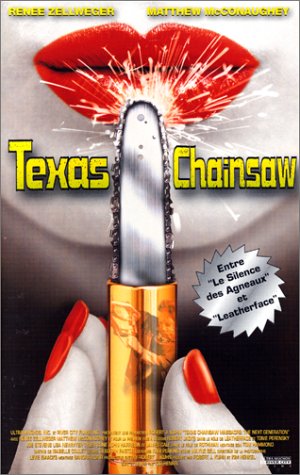 Childrens Toyshop  Vidéo : Texas Chainsaw