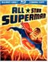 All-Star Superman (Amazon Exclusive Limited Edition with Litho Cel) [Blu-ray]