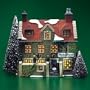 Department 56 "Dedlock Arms" Limited Edition Retired