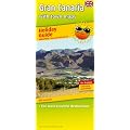 Holiday Guide Gran Canaria 1 : 85 000: with town maps, GPS-accurate