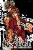 Switch, Vol. 12 (Switch (Viz))