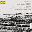 Sh�h�razade - Tableaux D'Une Exposition