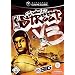 NBA Street V3