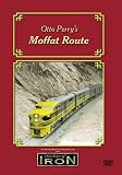 Otto Perry's Moffat Route