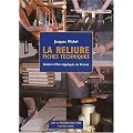 La reliure