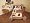 Cowboy Twin Quilt with Pillow Sham