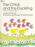 The Chick and the Duckling (Aladdin Books)