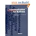 Communication for Business, Satzbausteine: Zeitgem��e englische Handelskorrespondenz und B�rokommunikation