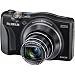 FinePix F750EXR 16MP Digital Camera with 20x Optical Zoom-Black