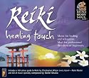 Reiki Healing Touch