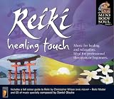 Reiki Healing Touch