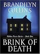 Brink of Death (Hidden Faces Series)