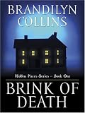 Brink of Death (Hidden Faces Series)