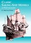 Classic Sailing-Ship Models in Photographs (Dover Maritime)