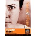"Twelfth Night" (Audio Education Study Guides) by William Shakespeare, Simon Potter, and Joan Walker