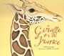 A Giraffe for France