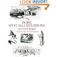 Dore Spot Illustrations: A Treasury from His Masterworks
