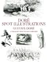 Dore Spot Illustrations: A Treasury from His Masterworks (Dover Pictorial Archives)
