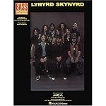 Best of Lynyrd Skynyrd / Bass Tab book cover