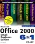 Microsoft Office 2000 Small Business Edition 6-in-1