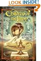 Children of the Lamp #1: The Akhenaten Adventure