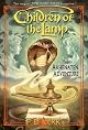 The Akhenaten Adventure: Children of the Lamp, Book 1 (Unabridged)