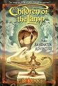 The Akhenaten Adventure (Children of the Lamp)