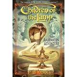 TheAkhenatenAdventure(ChildrenoftheLamp)