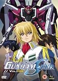 Mobile Suit Gundam Seed - Vol. 8