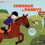 Chevaux et les poneyspar Sylvie Baussier
