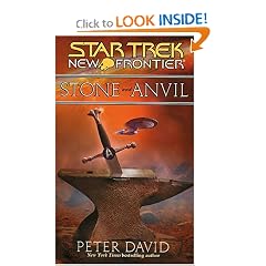 Stone and Anvil (Star Trek: New Frontier)