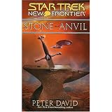 Stone and Anvil (Star Trek: New Frontier)