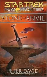 Stone and Anvil
