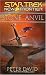 Search : Stone and Anvil (Star Trek: New Frontier)