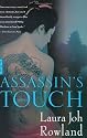 The Assassin's Touch: A Thriller (Sano Ichiro Novels)