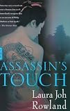 Buy : The Assassin`s Touch: A Thriller (Sano Ichiro Novels)