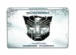 Transformers - Trilog�a [DVD]
