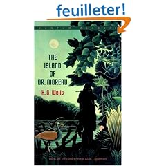The Island of Dr. Moreau
