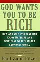 God Wants You to Be Rich