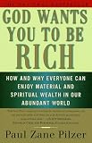 God Wants You to Be Rich