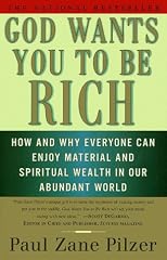 God Wants You to Be Rich