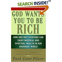 God Wants You to Be Rich