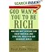 God Wants You to Be Rich