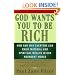 God Wants You to Be Rich