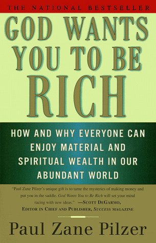 God Wants You to Be Rich under Business in The Books Store