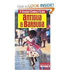 Insight Compact Guide Antigua and Barbuda (Insight Compact Guides Antigua) by Brian Bell
