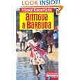 Insight Compact Guide Antigua and Barbuda (Insight Compact Guides Antigua) by Brian Bell