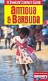 Insight Compact Guide Antigua & Barbuda (Insight Compact Guides Antigua)