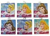 Disney Princess Wall Art - Princess Print Art Frame (1pc) Assorted